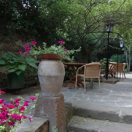 Hostal Casa Masip Ezcaray Esterno foto
